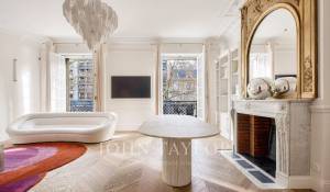 Prodej Byt Paris 16ème