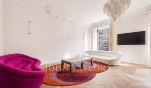 Prodej Byt Paris 16ème