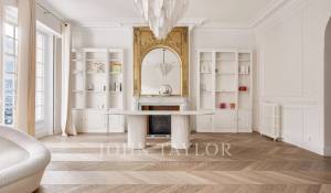 Prodej Byt Paris 16ème