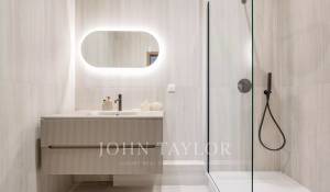 Prodej Byt Paris 16ème