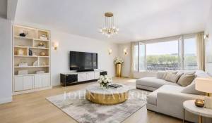 Prodej Byt Paris 16ème