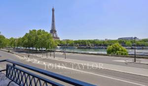 Prodej Byt Paris 16ème