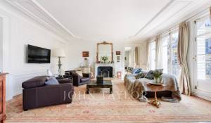 Prodej Byt Paris 16ème