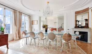 Prodej Byt Paris 16ème