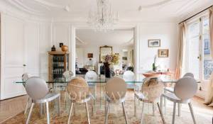 Prodej Byt Paris 16ème