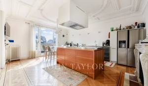 Prodej Byt Paris 16ème