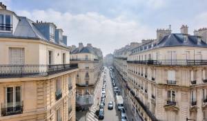 Prodej Byt Paris 16ème