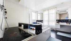 Prodej Byt Paris 16ème