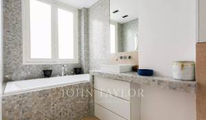 Prodej Byt Paris 16ème