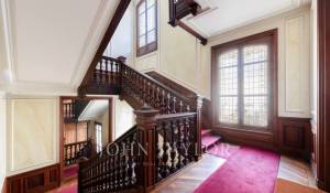 Prodej Byt Paris 16ème