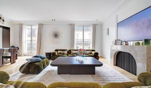 Prodej Byt Paris 16ème