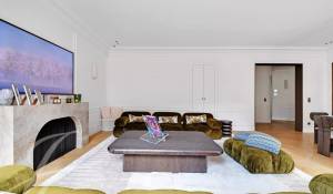 Prodej Byt Paris 16ème