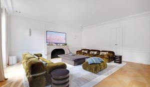 Prodej Byt Paris 16ème