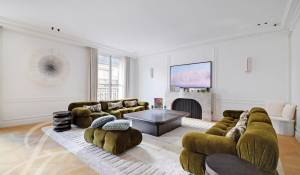 Prodej Byt Paris 16ème