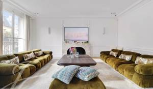 Prodej Byt Paris 16ème