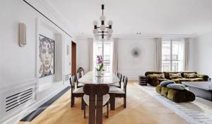 Prodej Byt Paris 16ème