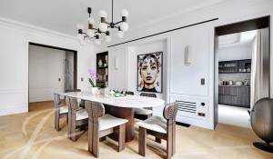 Prodej Byt Paris 16ème