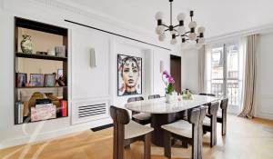 Prodej Byt Paris 16ème