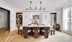 Prodej Byt Paris 16ème