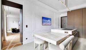 Prodej Byt Paris 16ème