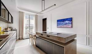 Prodej Byt Paris 16ème