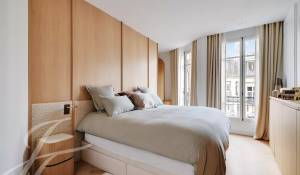 Prodej Byt Paris 16ème