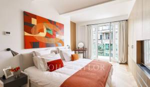 Prodej Byt Paris 16ème