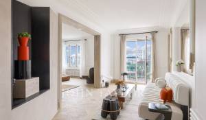 Prodej Byt Paris 16ème