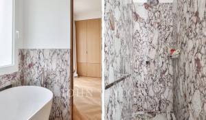 Prodej Byt Paris 16ème