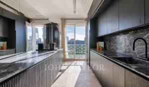 Prodej Byt Paris 16ème