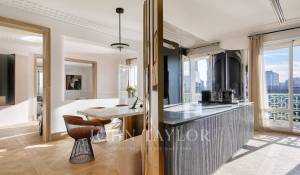 Prodej Byt Paris 16ème