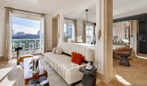 Prodej Byt Paris 16ème