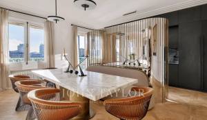 Prodej Byt Paris 16ème