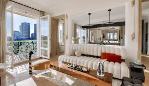 Prodej Byt Paris 16ème