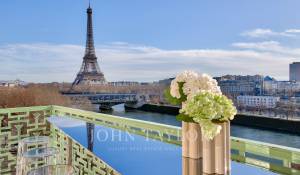 Prodej Byt Paris 16ème