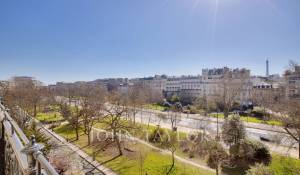 Prodej Byt Paris 16ème