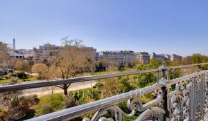 Prodej Byt Paris 16ème