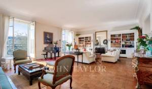 Prodej Byt Paris 16ème