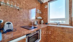 Prodej Byt Paris 16ème