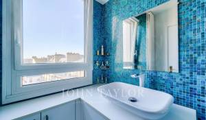 Prodej Byt Paris 16ème