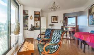 Prodej Byt Paris 16ème