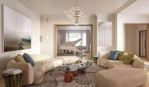 Prodej Byt Paris 16ème