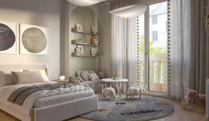 Prodej Byt Paris 16ème