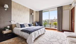 Prodej Byt Paris 16ème