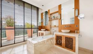 Prodej Byt Paris 16ème