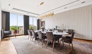 Prodej Byt Paris 16ème