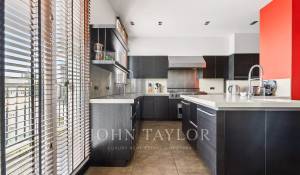 Prodej Byt Paris 16ème