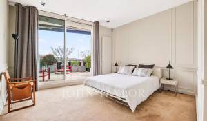 Prodej Byt Paris 16ème