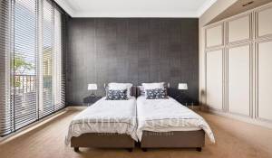 Prodej Byt Paris 16ème