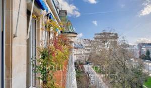 Prodej Byt Paris 16ème